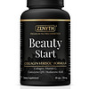 Beauty Start, 80 Capsule, Zenyth