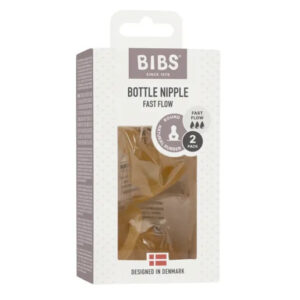 bibs-tetine-pentru-sticla-bibs-0l-debit-rapid-2-bucati-o36287-farmacia-morpheus BIBS Tetine pentru Sticla Bibs, Debit Rapid, 2 Bucati