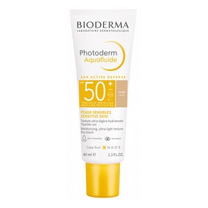 BIODERMA Photoderm Aquafluide Claire SPF50+, 40 ml