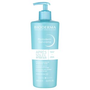 BIODERMA Photoderm Gel-Crema dupa Expunere Solara, 500 ml