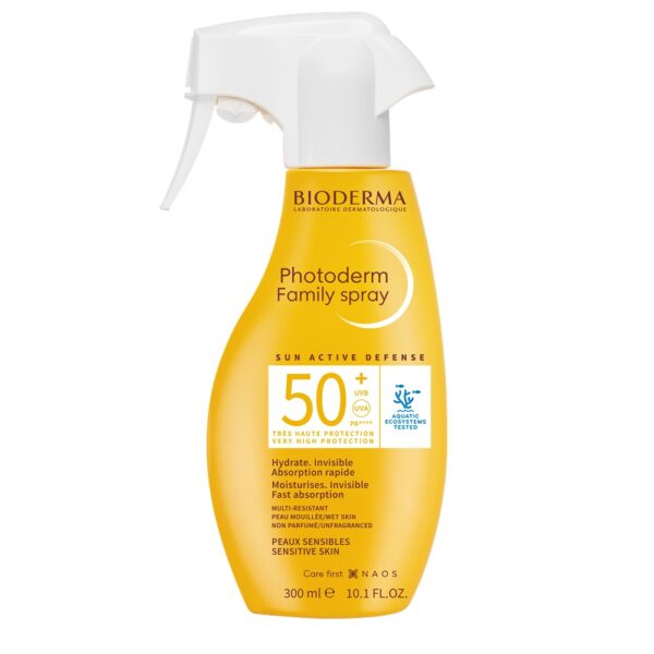 BIODERMA Photoderm Spray SPF50+, 300 ml