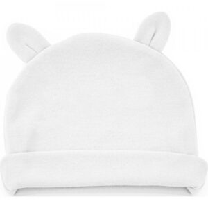 caciulita-nou-nascut-newborn-culoare-alb-babyjem-o36476-farmacia-morpheus Caciulita Nou Nascut Newborn, Culoare Alb, BabyJem