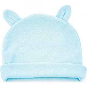 caciulita-nou-nascut-newborn-culoare-bleu-babyjem-o36475-farmacia-morpheus Caciulita Nou Nascut Newborn, Culoare Bleu, BabyJem
