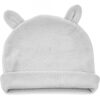 Caciulita  Nou Nascut Newborn, Culoare Gri, BabyJem
