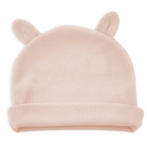 caciulita-nou-nascut-newborn-culoare-somon-babyjem-o36472-farmacia-morpheus Caciulita Nou Nascut Newborn, Culoare Somon, BabyJem
