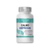 Capsule calmante pentru anxietate și stres, 30 capsule, cu extracte naturale.