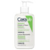 CeraVe Crema de Curatare Spumanta, 473 ml