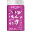 Collagen + Hyaluron, 150 g, Zenyth
