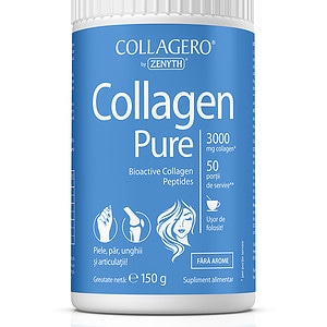 Collagen Pure, 150 g, Zenyth