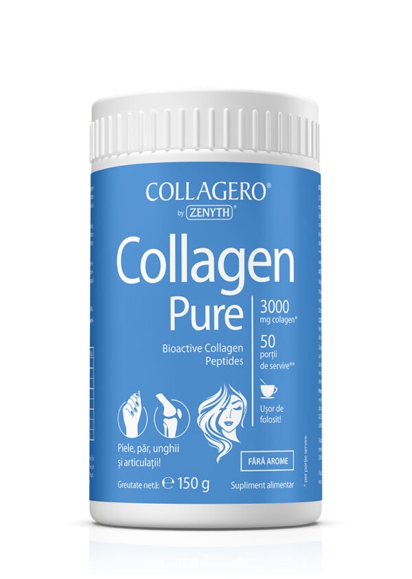 Collagen Pure, 150 g, Zenyth