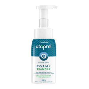 frezyderm-atoprel-sampon-spuma-250-ml-o34193-farmacia-morpheus FREZYDERM Atoprel Sampon Spuma 250 ml