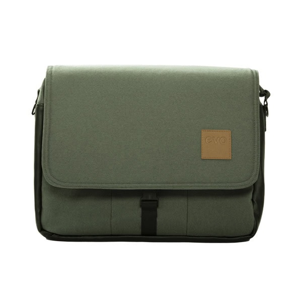 Geanta Evo, Discovery Moss, Mutsy