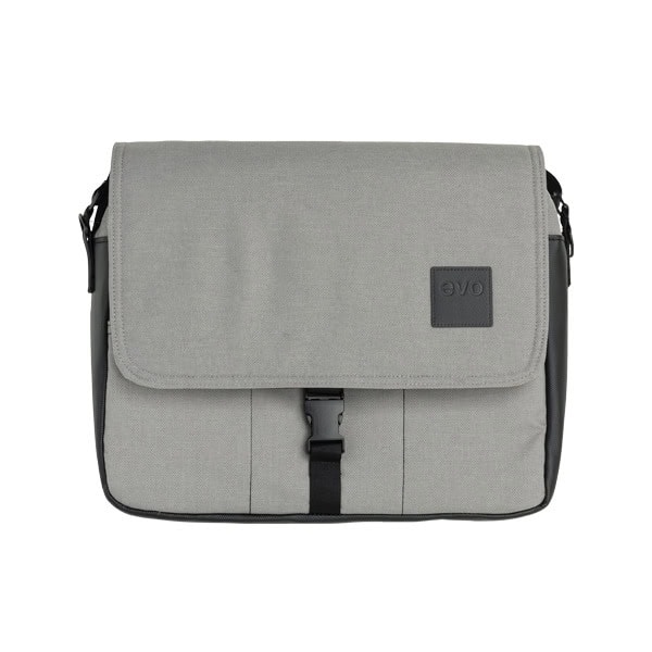 Geanta Evo, Pebble Grey, Mutsy