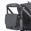 Geanta Flow North Black, Mutsy