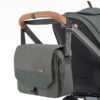 Geanta Flow Urban Green, Mutsy