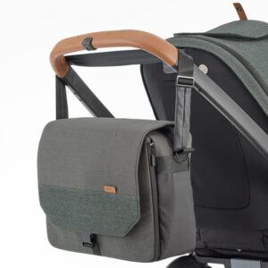 Geanta Flow Urban Green, Mutsy