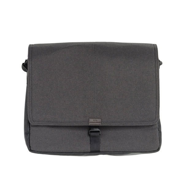 Geanta Nio, Black, Mutsy