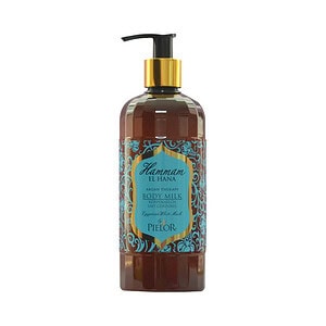Hammam Lapte Corp White Musk, 400 ml, Pielor