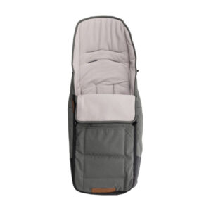 Husa de Iarna Evo, Stone Grey, Mutsy