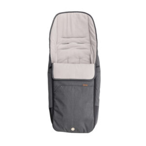 Husa de Iarna Nio, Grey, Mutsy