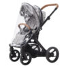 Husa de Ploaie Scaun Sport Evo, Mutsy