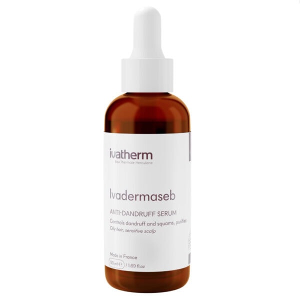 IVATHERM Ivadermaseb Ser Anti-Matreat, 50 ml