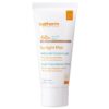 IVATHERM Sunlight Mat Fluid Colorat Matifiant SPF50+, 50 ml