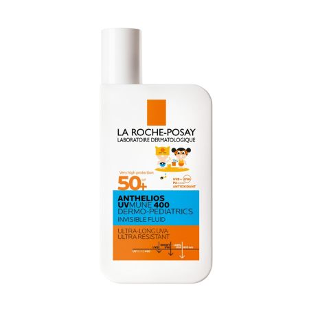 la-roche-posay-anthelios-uv-mune-dermo-pediatrics-fluid-spf50-50-ml-o35934-farmacia-morpheus LA ROCHE-POSAY Anthelios UV-Mune Dermo-Pediatrics Fluid SPF50+, 50 ml