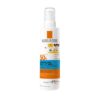 LA ROCHE-POSAY Anthelios UV-Mune Dermo-Pediatrics Spray Invizibil SPF50+, 200 ml