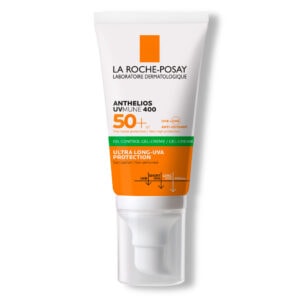LA ROCHE-POSAY Anthelios UV-MUNE Oil Control Gel SPF50+