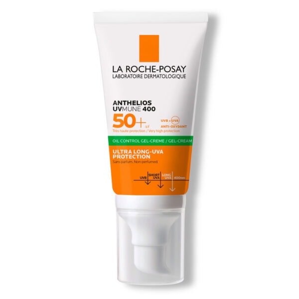 la-roche-posay-anthelios-uv-mune-oil-control-gel-spf50-o32270-farmacia-morpheus LA ROCHE-POSAY Anthelios UV-MUNE Oil Control Gel SPF50+