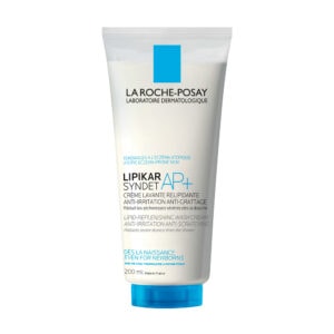 LA ROCHE-POSAY Lipikar AP+ Syndet Crema de Spalare, 200 ml