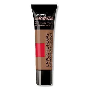LA ROCHE-POSAY Toleriane Fond de Ten Corector Fluid , SPF25, Nuanta 16 , 30 ml