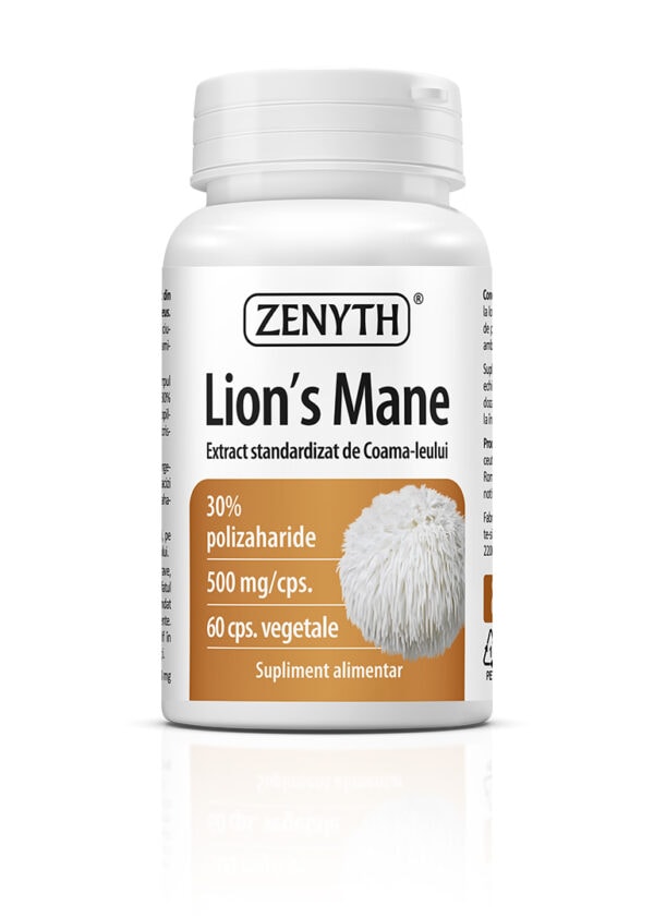 lions-mane-60-capsule-zenyth-o35203-farmacia-morpheus Lion's Mane, 60 Capsule, Zenyth