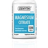 Magnesium Citrate 1200 mg, 30 Capsule, Zenyth