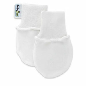 manusi-pentru-nou-nascuti-baby-glove-culoare-alb-babyjem-o36471-farmacia-morpheus Manusi pentru Nou Nascuti Baby Glove, Culoare Alb, BabyJem