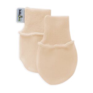 manusi-pentru-nou-nascuti-baby-glove-culoare-somon-babyjem-o36467-farmacia-morpheus Manusi pentru Nou Nascuti Baby Glove, Culoare Somon, BabyJem