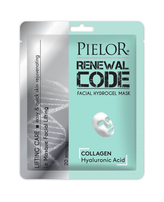 Masca Fata Renewal Code Lifting Care, 25 ml, Pielor