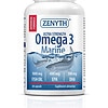 Omega 3 Marine, 1000 mg, 60 Capsule, Zenyth