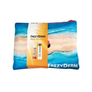 pachet-crema-de-fata-sun-screen-color-velvet-cu-spf50-50ml-spray-mist-sun-screen-on-the-move-cu-spf50-75ml-frezyderm-o35932-farmacia-morpheus Pachet Crema de Fata Sun Screen Color Velvet cu SPF50+, 50ml + Spray Mist Sun Screen On The Move cu SPF50, 75ml, FrezyDerm