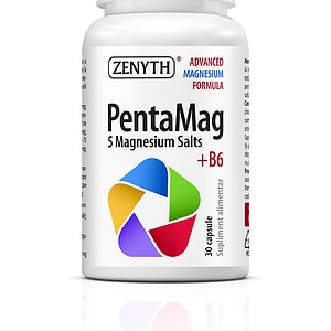 pentamag-30-capsule-zenyth-o25443-farmacia-morpheus Pentamag, 30 Capsule, Zenyth