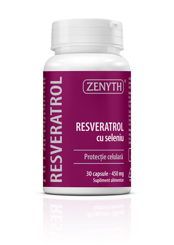 resveratrol-cu-seleniu-30-capsule-zenyth-o29670-farmacia-morpheus Resveratrol cu Seleniu, 30 Capsule, Zenyth