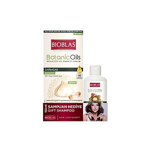 sampon-botanics-oils-garlic-sampon-argan-360-ml-150-ml-bioblas-o36246-farmacia-morpheus Sampon Botanics Oils Garlic + Sampon Argan, 360 ml + 150 ml, Bioblas
