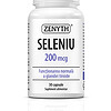 Seleniu 200 mcg, 30 Capsule, Zenyth