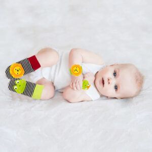 Set de 4 Zornaitori, BabyJem