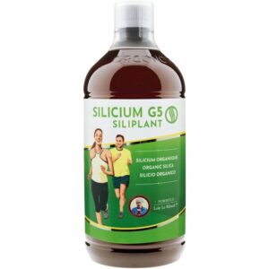 siliplant-g5-silicium-organic-1000-ml-pronat-o33354-farmacia-morpheus Siliplant G5 Silicium Organic, 1000 ml, Pronat