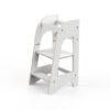 turn-de-invatare-learning-tower-din-mdf-alb-mamatoyz-o36480-farmacia-morpheus Turn de Invatare Learning Tower din MDF Alb, MamaToyz