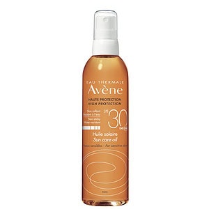 AVENE - Ulei Protectie Solara SPF 30, 200 ml