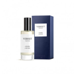 VERSET Apa de Parfum Barbati, Ceix for Him, 15 ml