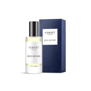 VERSET Apa de Parfum Barbati, Due Mondi, 15 ml